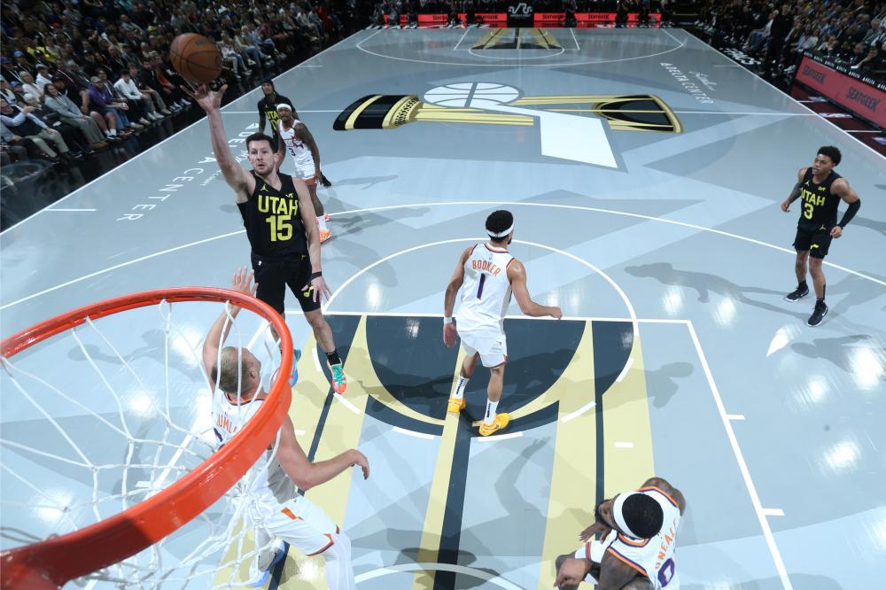 尼克斯在防 尼克斯在防